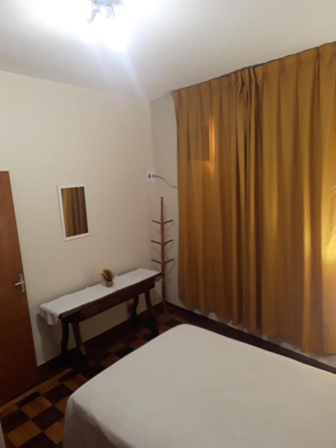 Copacabana, Apto 2 Quartos 200M Da Praia Ріо-де-Жанейро Екстер'єр фото