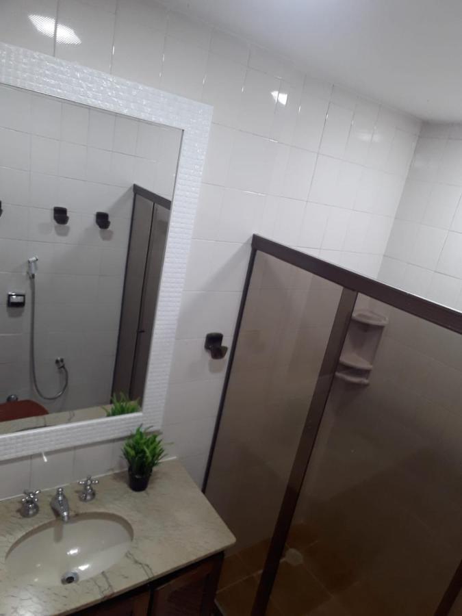 Copacabana, Apto 2 Quartos 200M Da Praia Ріо-де-Жанейро Екстер'єр фото