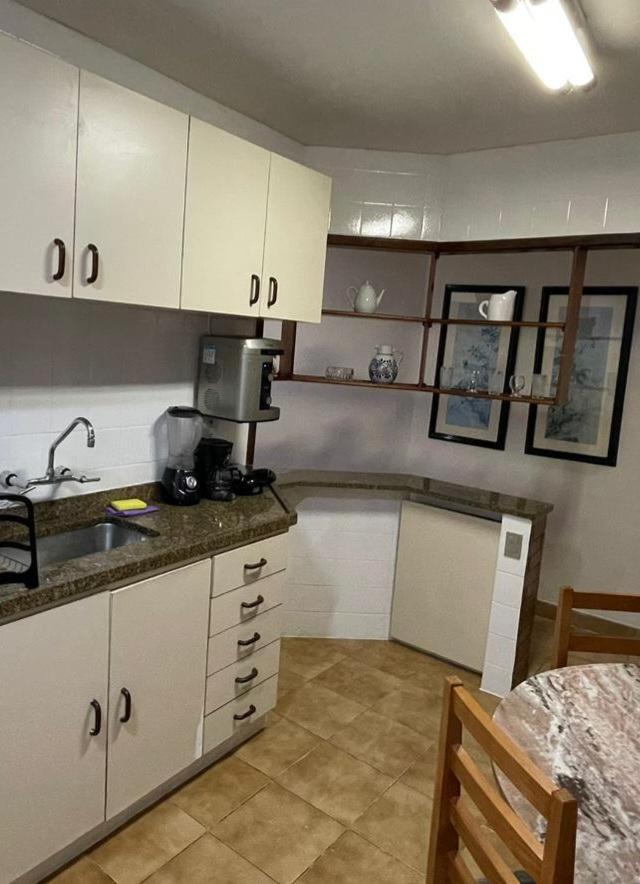 Copacabana, Apto 2 Quartos 200M Da Praia Ріо-де-Жанейро Екстер'єр фото