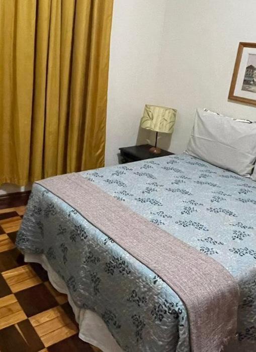 Copacabana, Apto 2 Quartos 200M Da Praia Ріо-де-Жанейро Екстер'єр фото